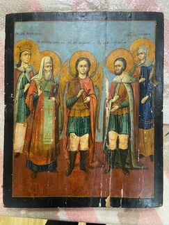 Икона