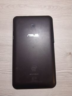 Планшет асус