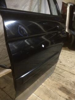 Дверь задняя левая MMC Pajero Sport K9 Montero