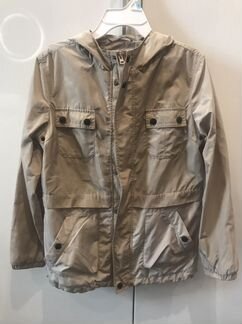 Ветровка massimo Dutti