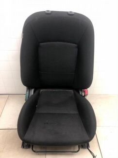 Сиденье переднее правое Mitsubishi Lancer 10 CY1A