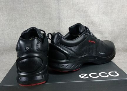 Кроссовки ecco biom