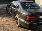 BMW 5 серия 2.5 МТ, 1997, 660 000 км