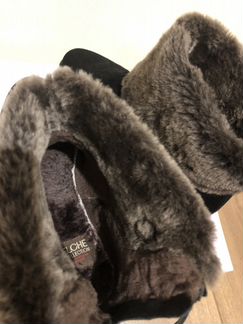 Полусапожки Elche