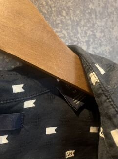 Рубашка Scotch&Soda