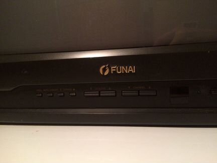 Телевизор Funai TV-2000A MK7 catv