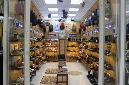 Туфли женские IGI Co арт.57972
