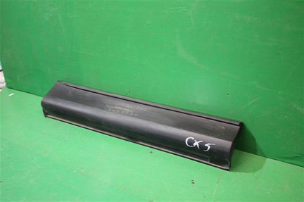 Накладка двери задняя правая Mazda Cx-5 Cx5 2 2017