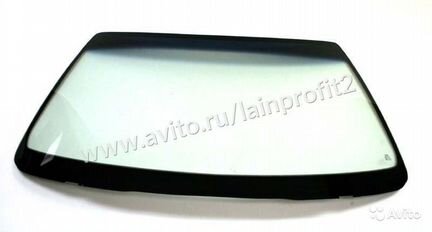 Стекло лобовое Опель Зафира Б 2005-2012