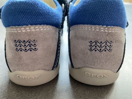 Сандали Geox 21р-р