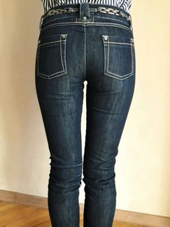 Джинсы женские
