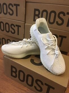 Кроссовки Adidas Yeezy Boost 350