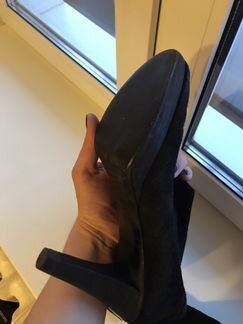 Сапоги