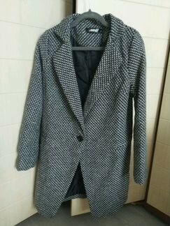 Весенние пальтопиджак