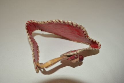 Украшения в этническом стиле