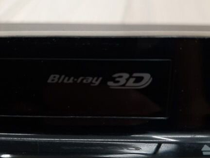 Blu-ray плеер
