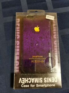 Чехол на айфон 6/6s