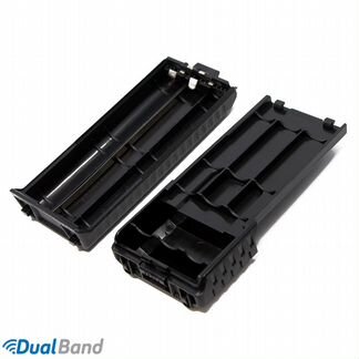 Аккумуляторный отсек Baofeng BC-UV5R (PB-75DCH)