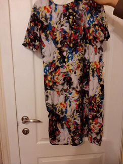 Новогоднее платье Kira Plastinina