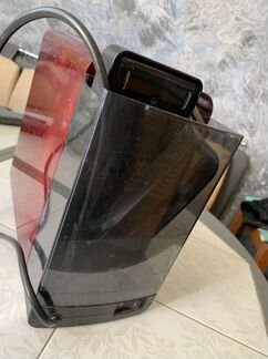 Кофемашина Cremesso Compact
