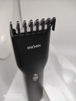 Машинка для Стрижки Xiaomi Enchen Boost