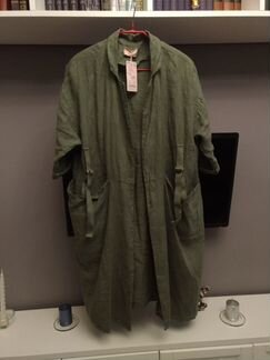 Кардиган Бохо