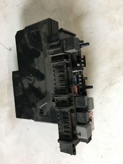 Блок электронный A2129060105