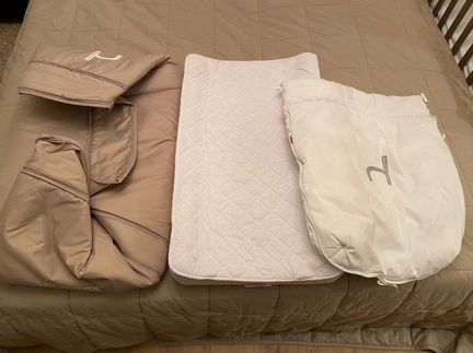 Люлька babyhome dream