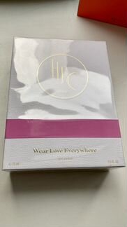 Женский парфюм HFC 75 ml