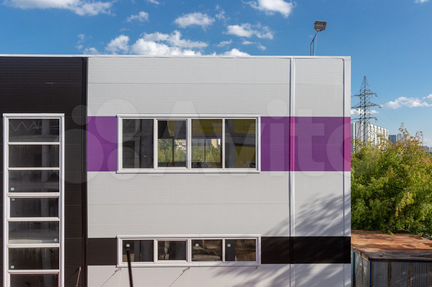 Продам офисное помещение, 27.4 м²