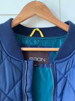 Куртка мужская