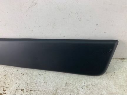 Молдинг на крыло задний левый Fiat Ducato X250