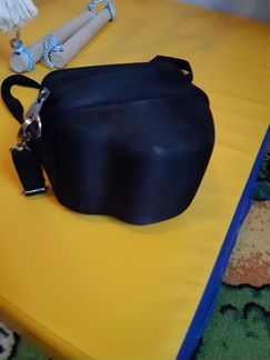 Компактный фотоаппарат