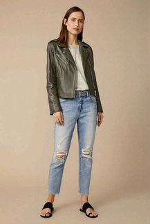 Куртка witchery