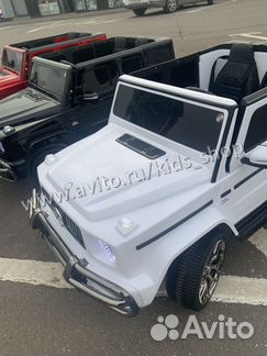 Электромобиль