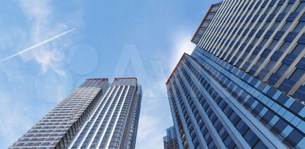 2-к квартира, 50.3 м², 9/29 эт.