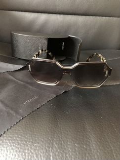 Очки солнцезащитные Prada оригинал
