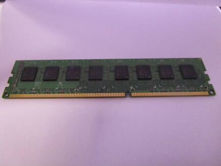 Оперативная память 8Gb Geil 1600Mhz GN38GB1600C11S