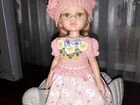 Кукла и комплект одежды для куклы Паола Рейн объявление продам