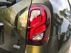 Renault Duster 2.0 AT, 2020 объявление продам