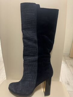 Сапоги зимние