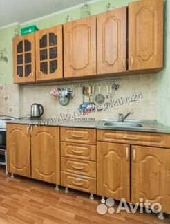 1-к квартира, 33 м², 3/5 эт.