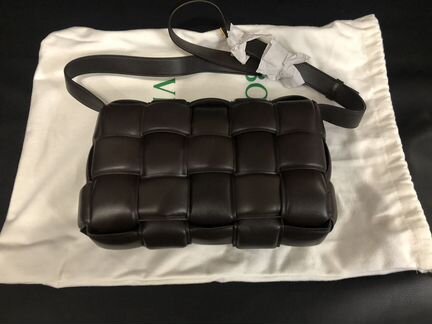Сумка Bottega Veneta