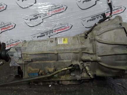 АКПП toyota lexus 1UZ-FE celsior crown majesta LS4