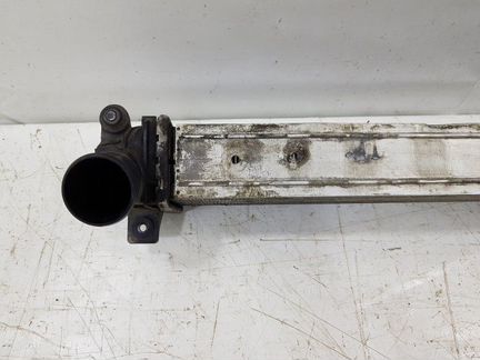 Интеркулер Ssangyong Actyon 2