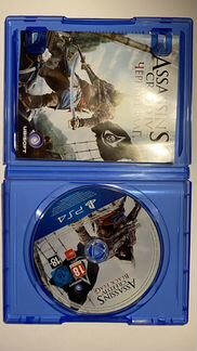 Assassins creed 4 black flag