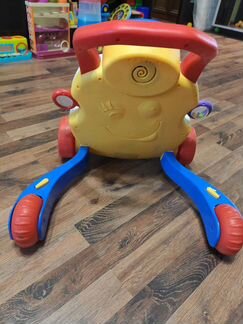 Ходунки Chicco