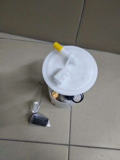 Бензонасос Nissan Almera N16