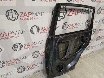 Дверь задняя правая Honda Cr-V RE 2007