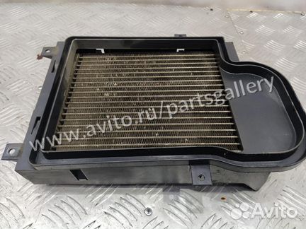 Масляный радиатор BMW X5 E70